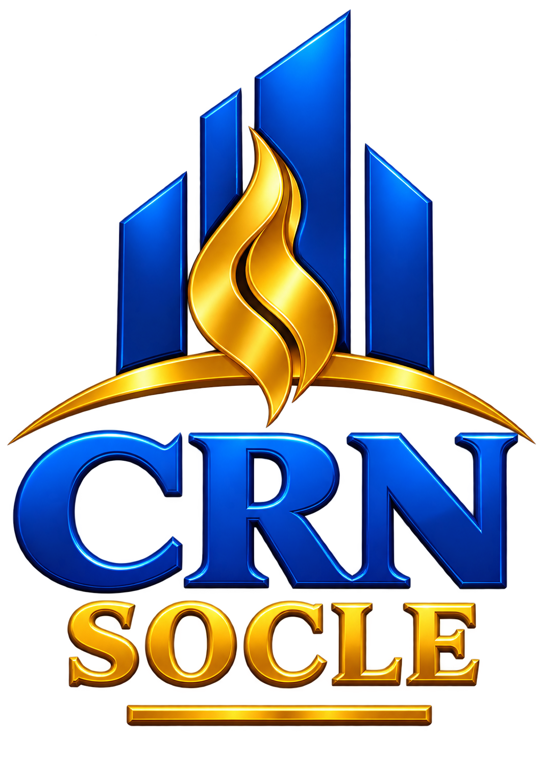 Socle CRN